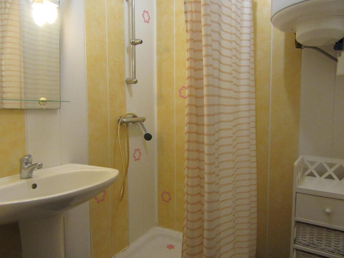 Paesolu Apartment Cervione Luaran gambar