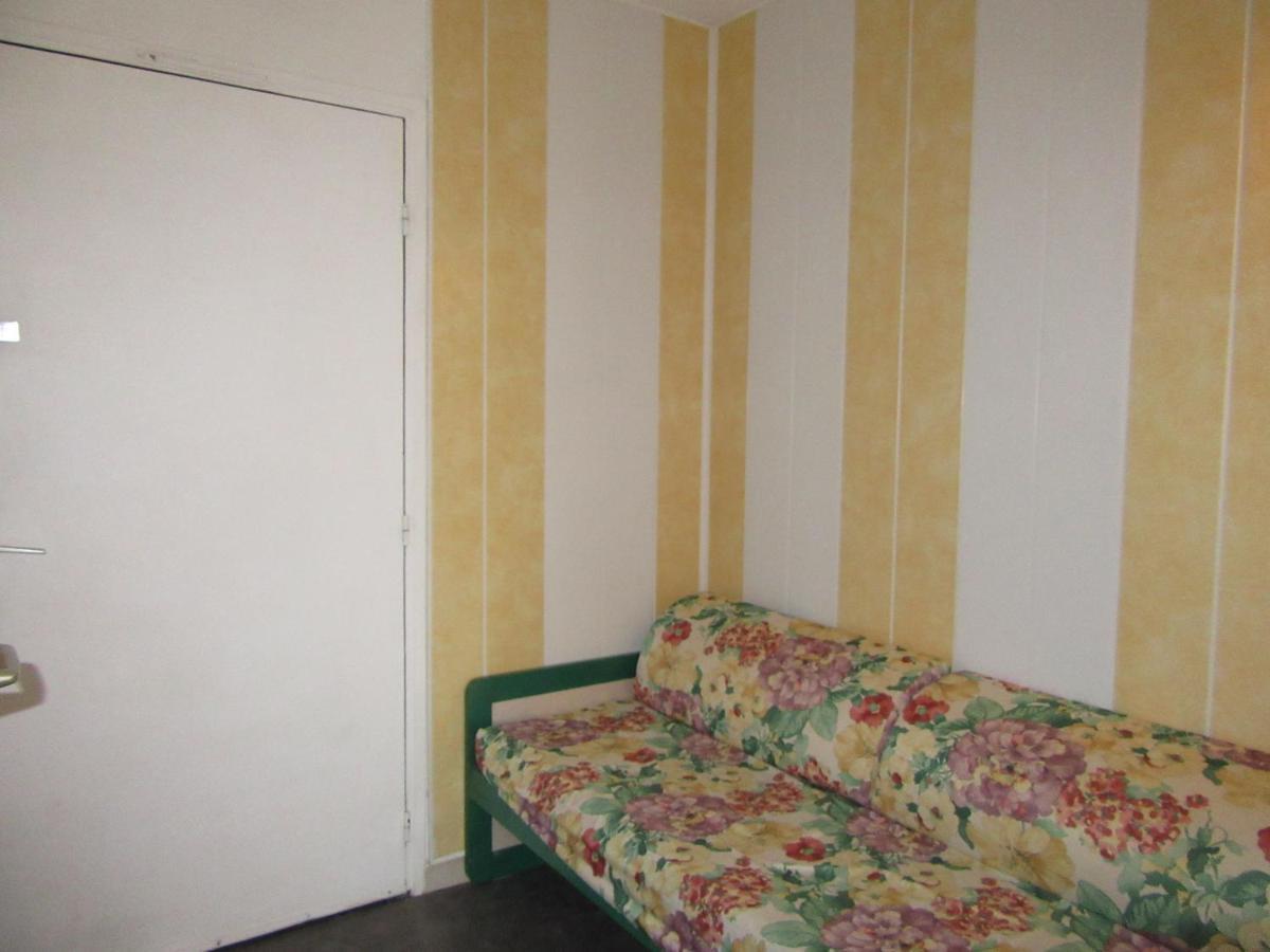 Paesolu Apartment Cervione Luaran gambar