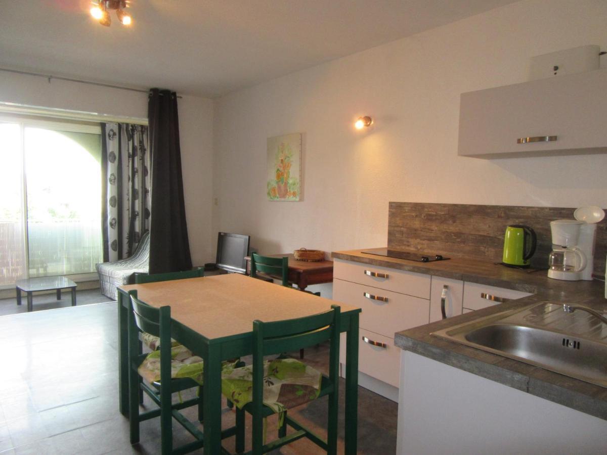 Paesolu Apartment Cervione Luaran gambar