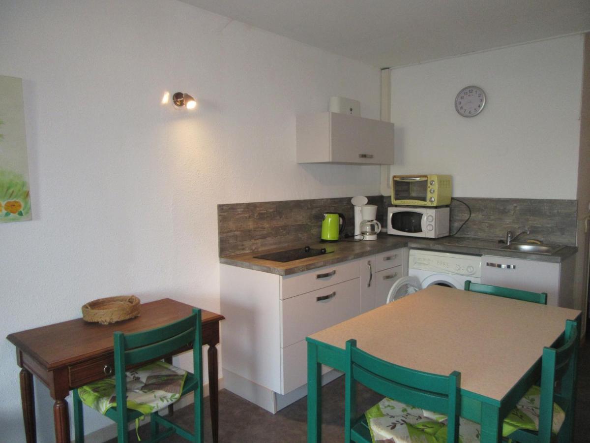 Paesolu Apartment Cervione Luaran gambar
